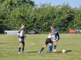 S.K.N.W.K. JO13-1JM - Lepelstraatse Boys JO13-1 (competitie) 2024-2025 (3e fase) (68/153)